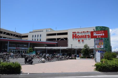 ステラ･ウェスト　Ⅱ 周辺画像4