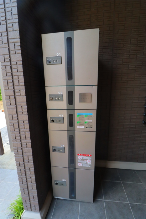 ソレイユ・ドミュール その他2