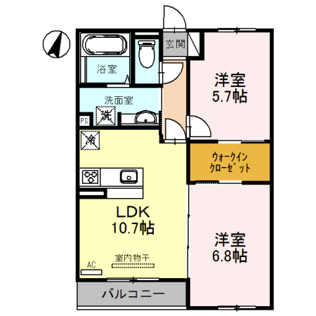 ソレイユ・ドミュール その他6