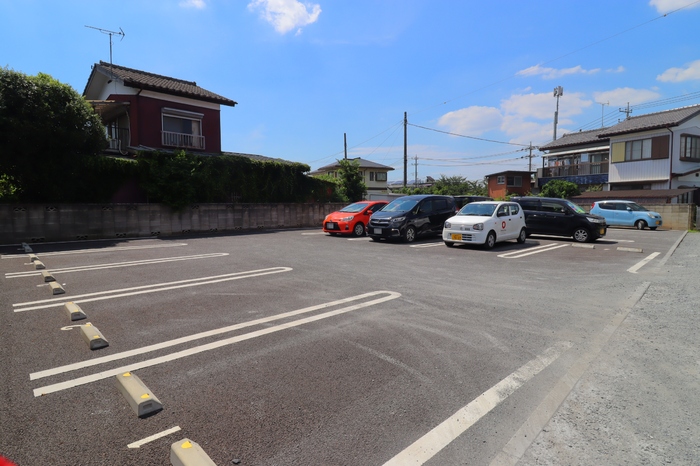 ソレイユ・ドミュール その他外観1