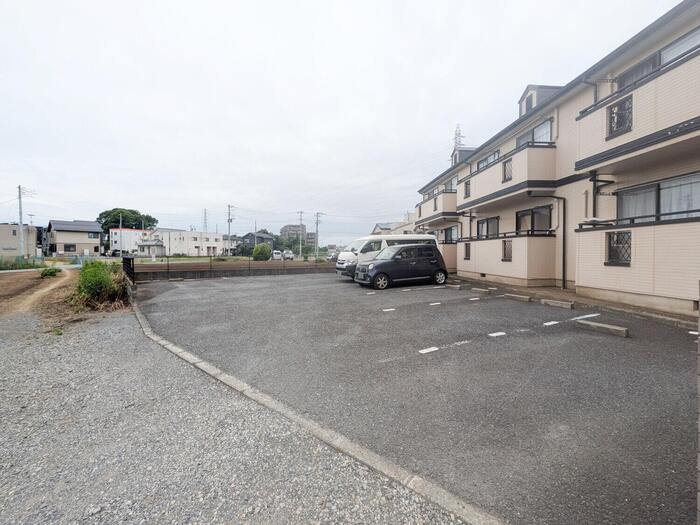 ハイネス大嶋 その他外観1