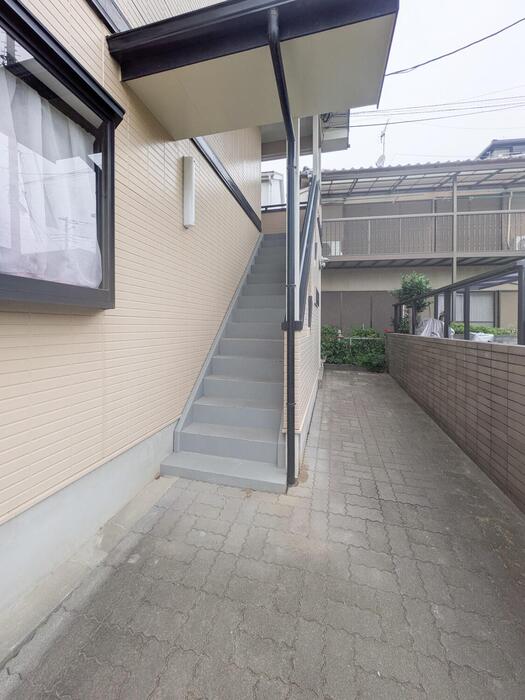 ハイネス大嶋 その他外観3