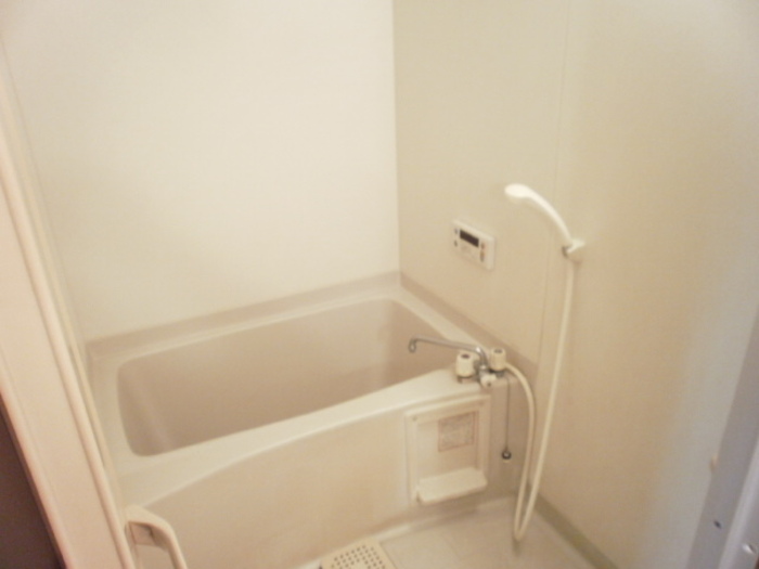 ハイネス大嶋 風呂画像