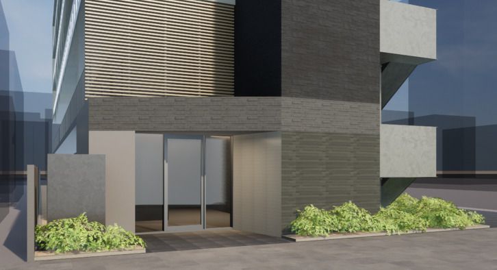 LAGURUS大宮 1201号室 外観