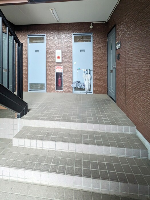 ベルディ大宮 その他4