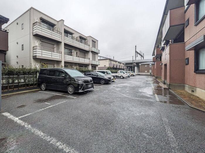 ベルディ大宮 その他7