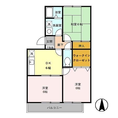 ベルディ大宮 その他9