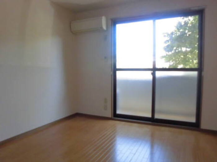 ベルディ大宮 リビング