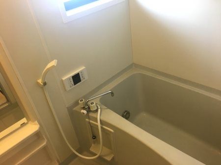 ベルディ大宮 風呂画像