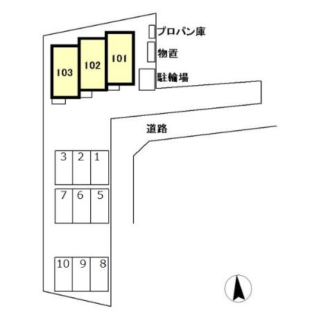 コアロード　Ⅱ その他4