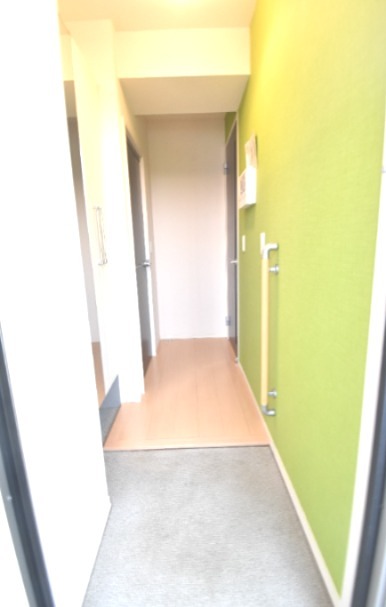 ヴィアレット　Ⅶ 玄関