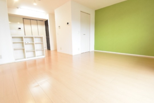 ヴィアレット　Ⅶ リビング