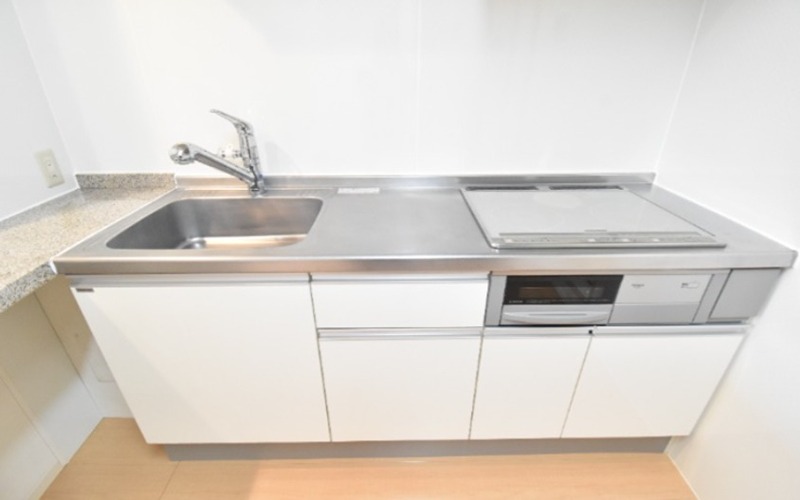 ヴィアレット　Ⅶ キッチン