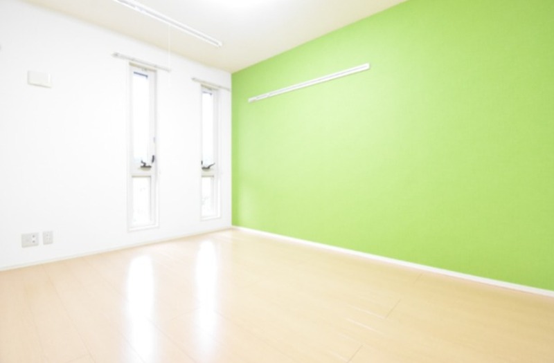 ヴィアレット　Ⅶ ベッドルーム