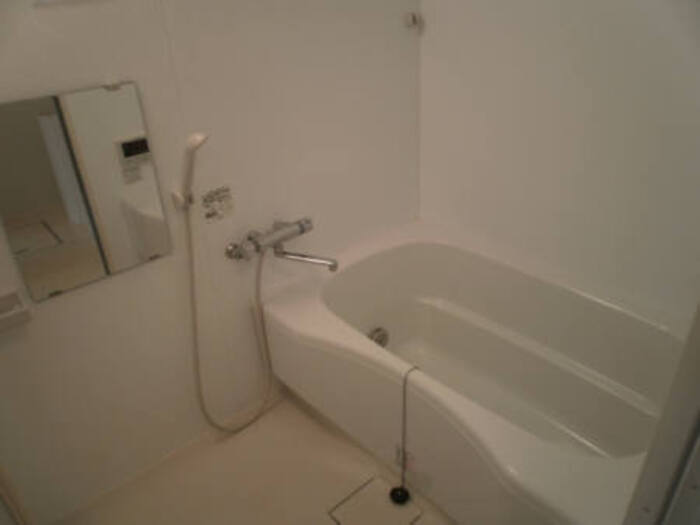 ヴィアレット　Ⅶ 風呂画像