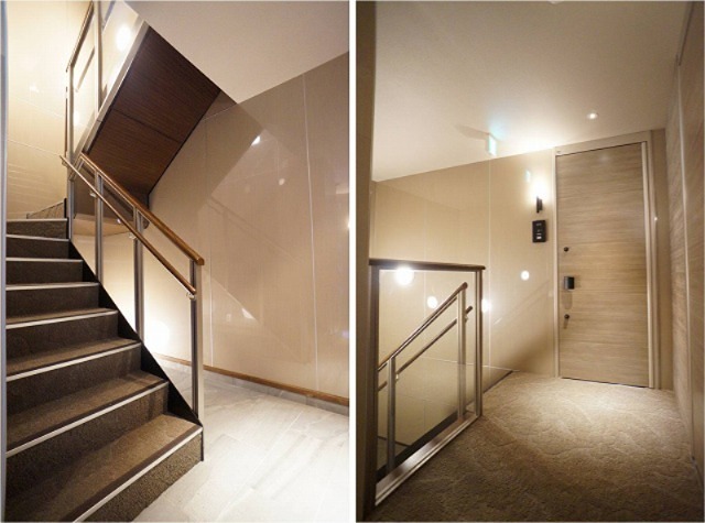 クレッシェンド その他外観1