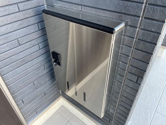 プレジオ その他外観1