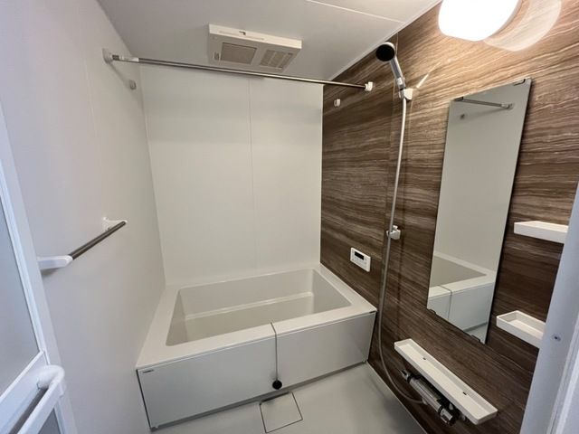 プレジオ 風呂画像