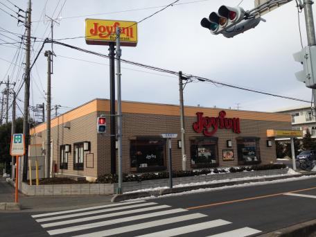 プレジオ 周辺画像5