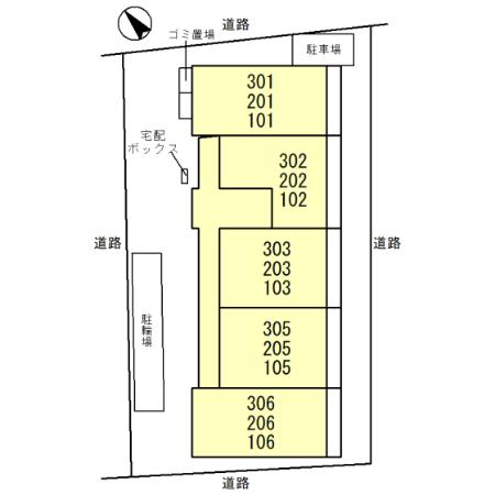 ノーブルパレス その他6