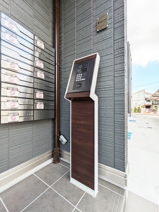 ノーブルパレス その他外観1