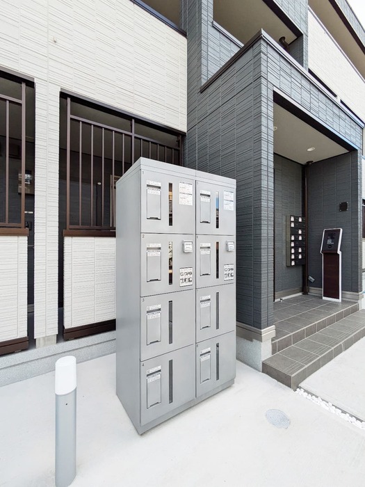 ノーブルパレス その他外観4