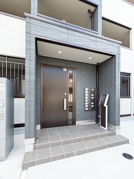 ノーブルパレス その他外観6