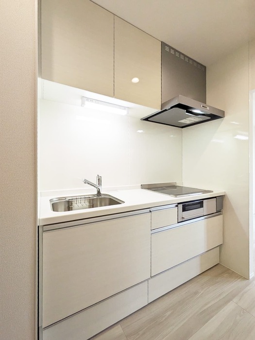 ノーブルパレス キッチン