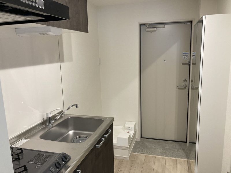 KEIAI RESIDENCE 東大宮 キッチン