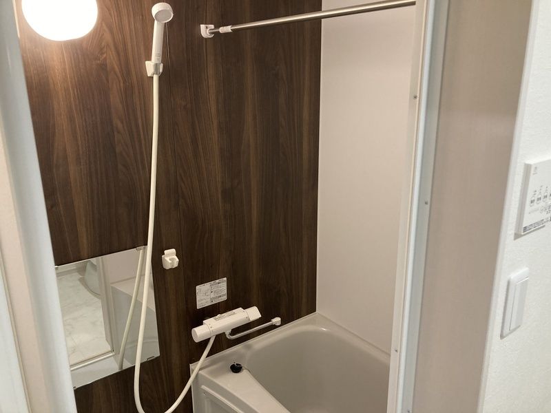 KEIAI RESIDENCE 東大宮 風呂画像