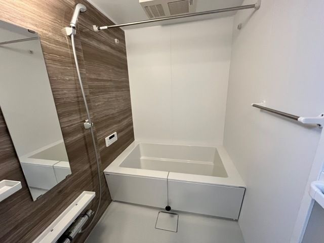 プレジオ 風呂画像