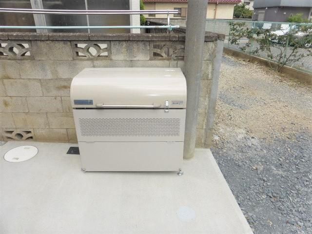 Casa Aperto（カーサ　アペルト） その他5