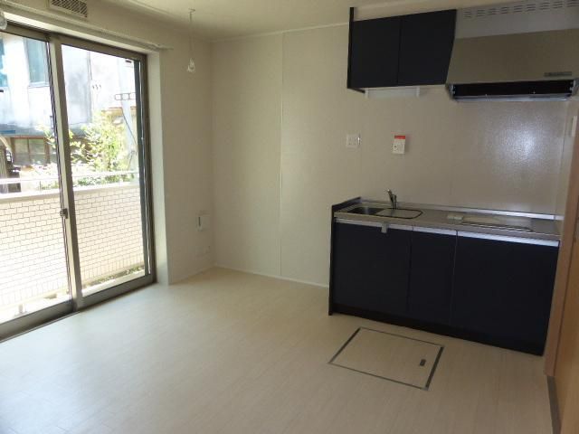 Casa Aperto（カーサ　アペルト） リビング