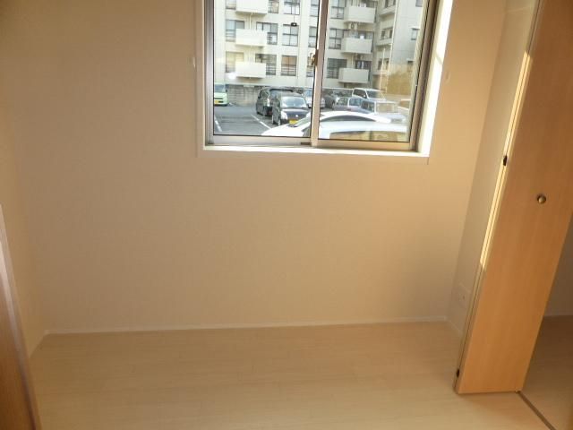 Casa Aperto（カーサ　アペルト） ベッドルーム