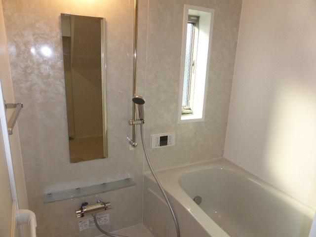 Casa Aperto（カーサ　アペルト） 風呂画像