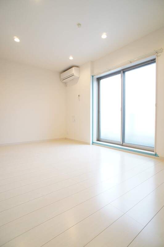 リブリ・宮Ⅱ リビング