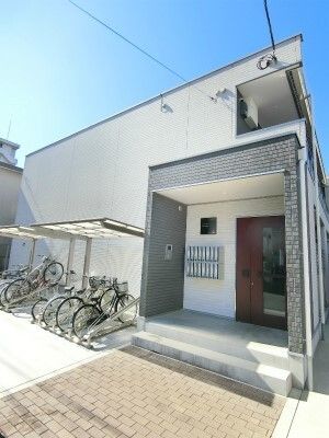 リブリ・すみれ草 その他外観2