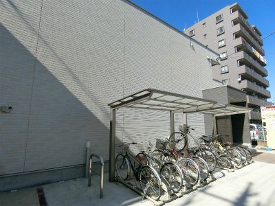 リブリ・すみれ草 その他外観3