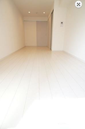 リブリ・すみれ草 リビング