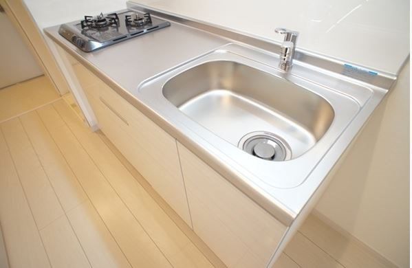 リブリ・すみれ草 キッチン