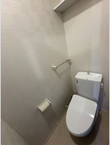 Camellia　House その他1