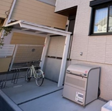 Camellia　House その他4