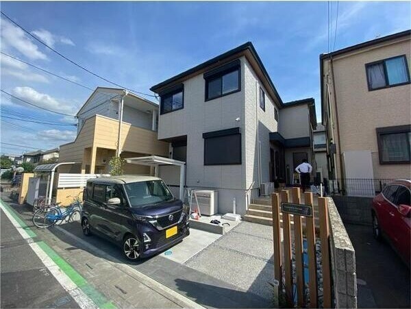 Camellia　House その他6