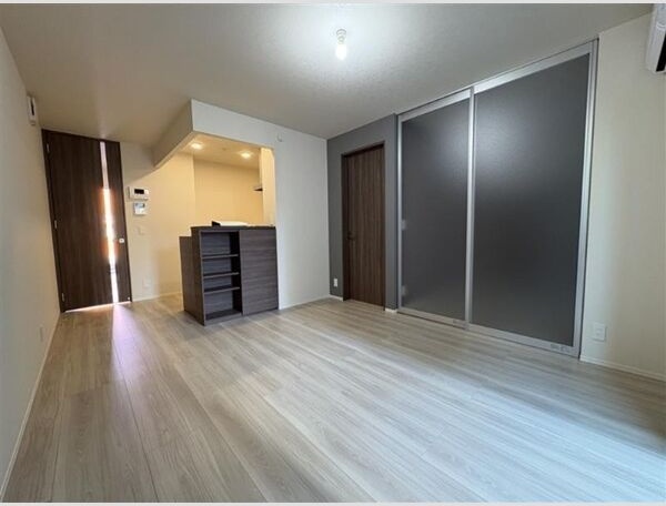 Camellia　House その他8