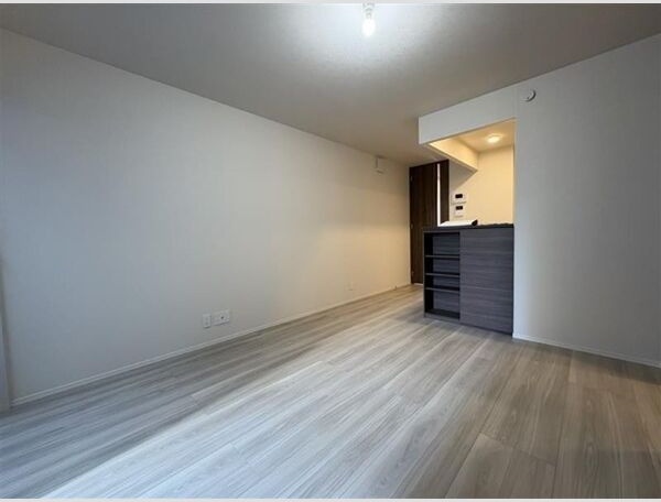 Camellia　House リビング