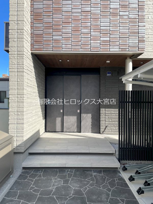 ドムス　グランツ　大宮大成 その他5