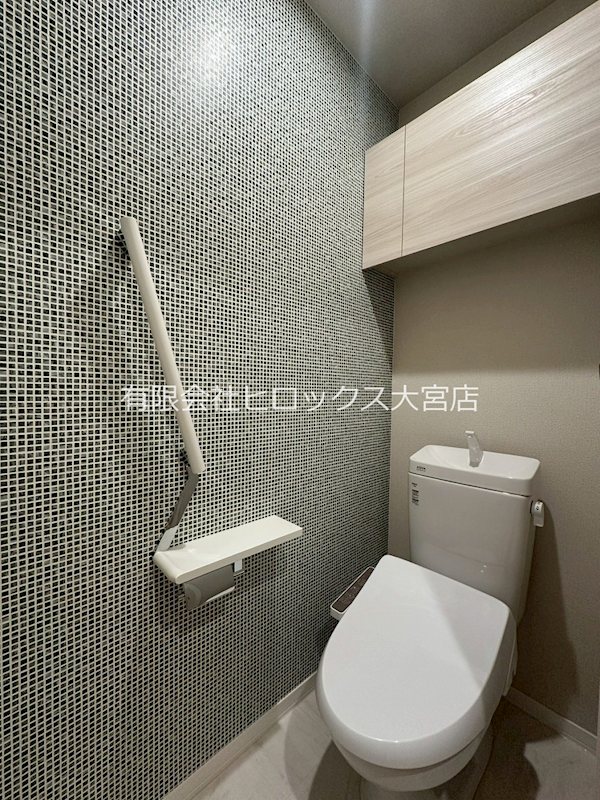 ドムス　グランツ　大宮大成 その他1