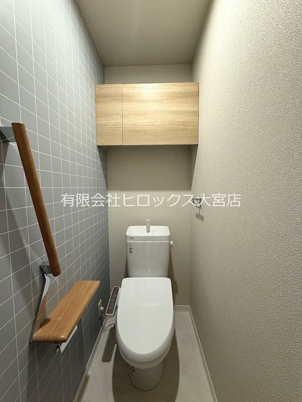 ドムス　グランツ　大宮大成 その他1