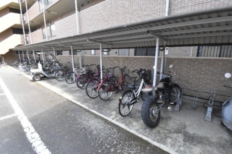 グランパレスダイトー その他3