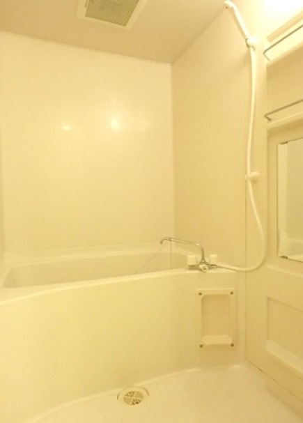 グランパレスダイトー 風呂画像